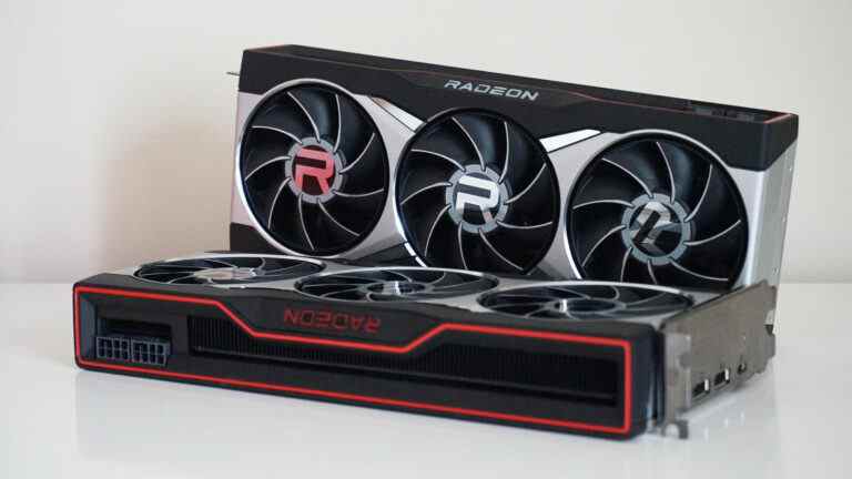 Les Radeon RX 6700 et 6700 XT d'AMD pourraient être là fin mars

