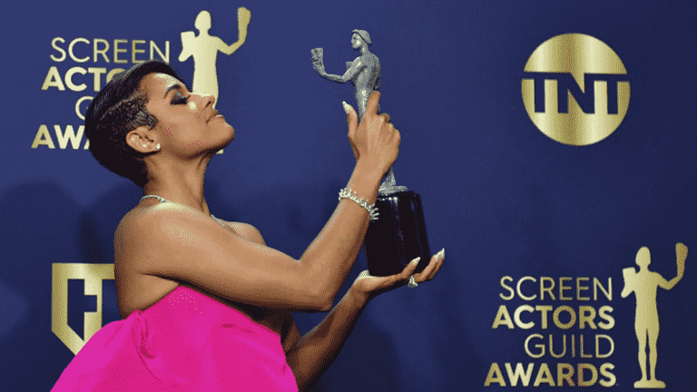 Les SAG Awards sont la dernière victime de la fusion Discovery/WB