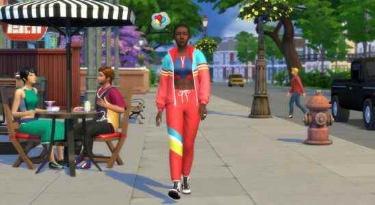 Les Sims 4 pourraient bientôt recevoir des pronoms et des loups-garous personnalisables