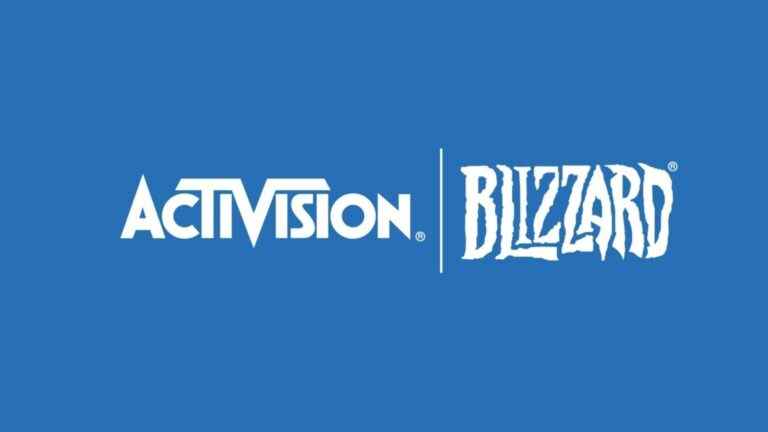 Les actionnaires d'Activision Blizzard sommés de ne pas réélire les administrateurs suite à une "passivité inexcusable"
