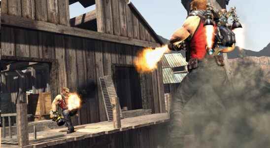 Les anciens propriétaires de 3D Realms s'affrontent sur le blâme de Duke Nukem Forever