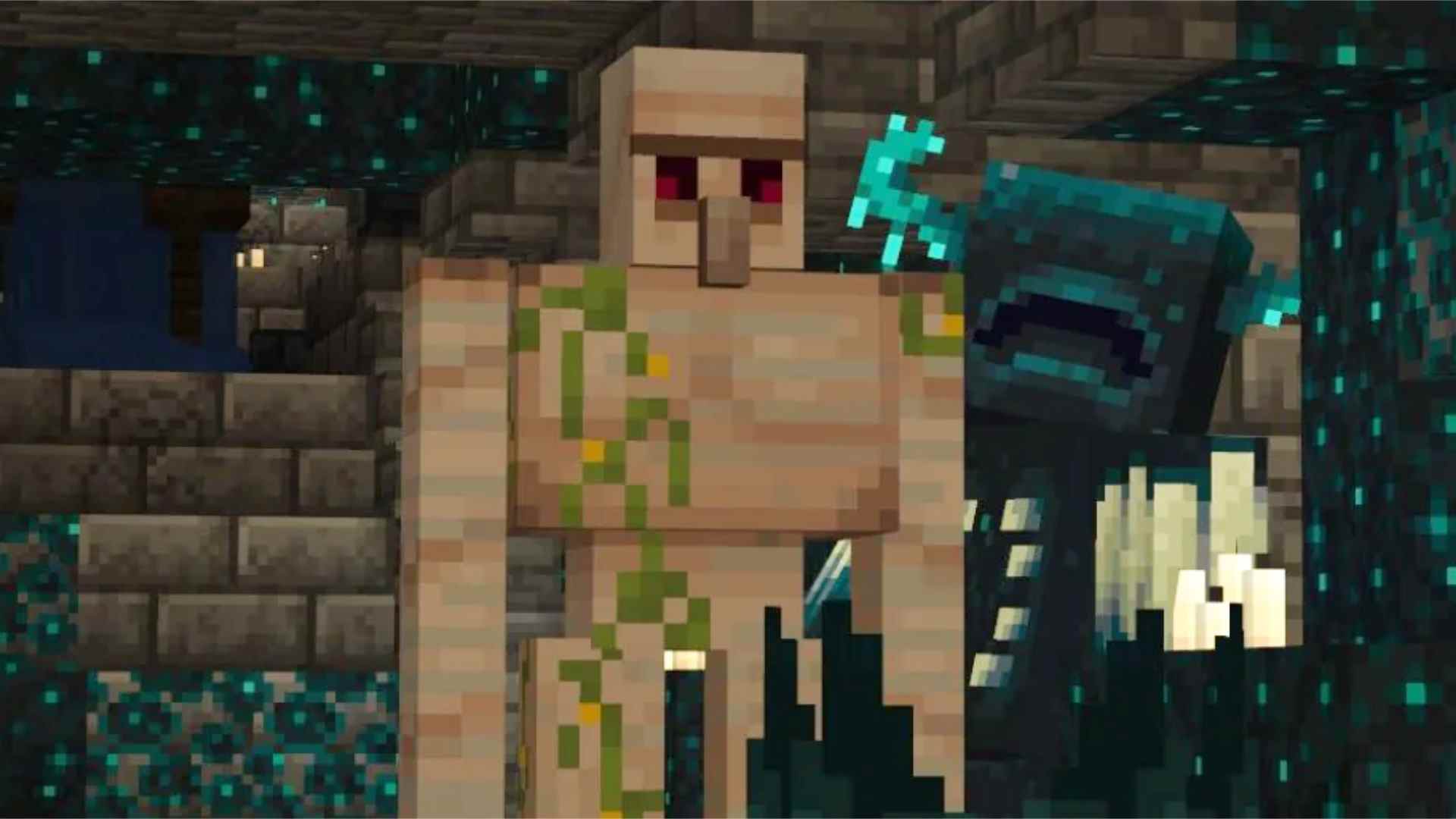 Les changements apportés à la prochaine mise à jour de Minecraft laissent les joueurs déçus
