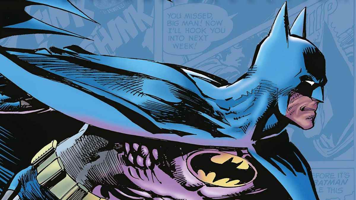 Les créateurs de Batman qui ont défini le Caped Crusader
