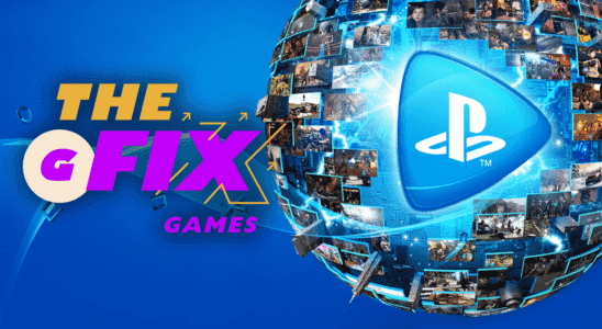 Les derniers jeux PlayStation Now ont été annoncés