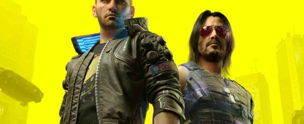 Les développeurs de Cyberpunk 2077 CD Projekt Red ont été piratés