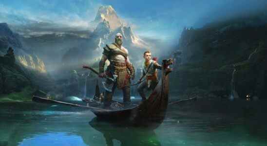 Les émissions de télévision God of War, Horizon et Gran Turismo sont en développement