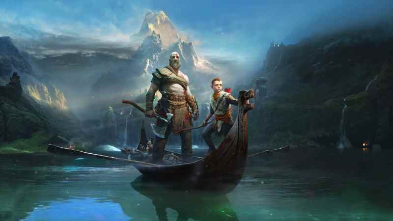 Les émissions de télévision God of War, Horizon et Gran Turismo sont en développement
