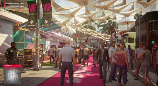 Les importations d'emplacement Hitman 3 devraient fonctionner d'ici la fin février, selon IOI