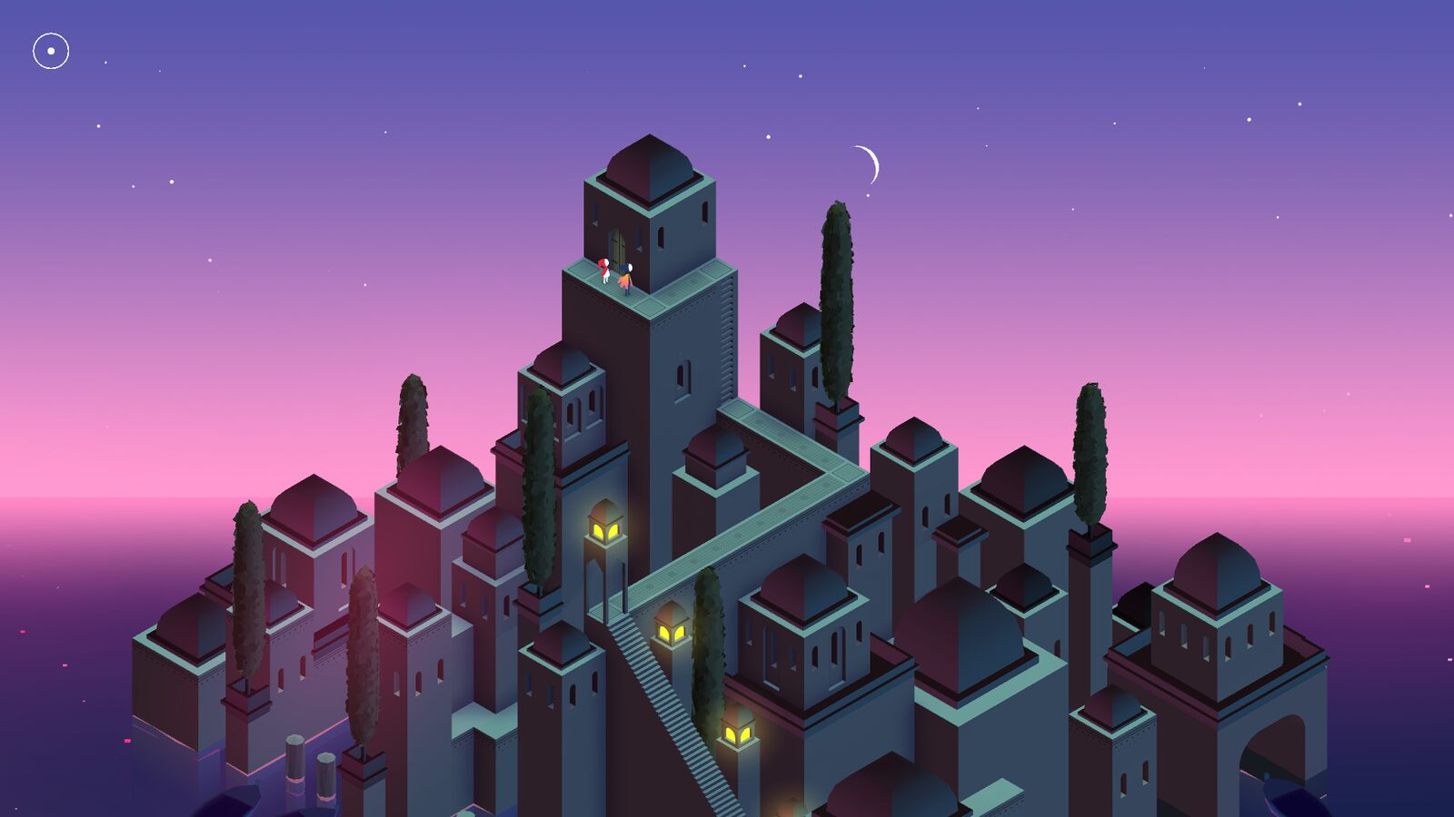 Les jeux Monument Valley arrivent sur PC en juillet

