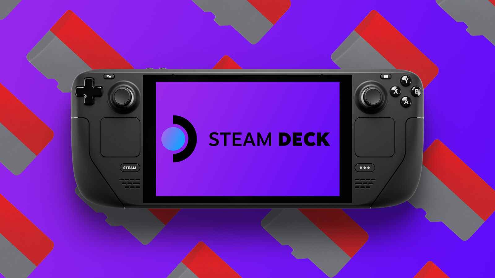 Les meilleures cartes Micro SD pour Steam Deck 2022
