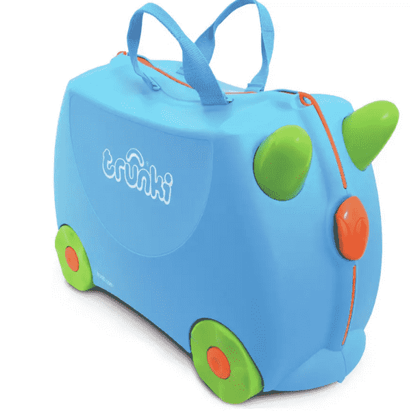 Valise à enfiler Trunki