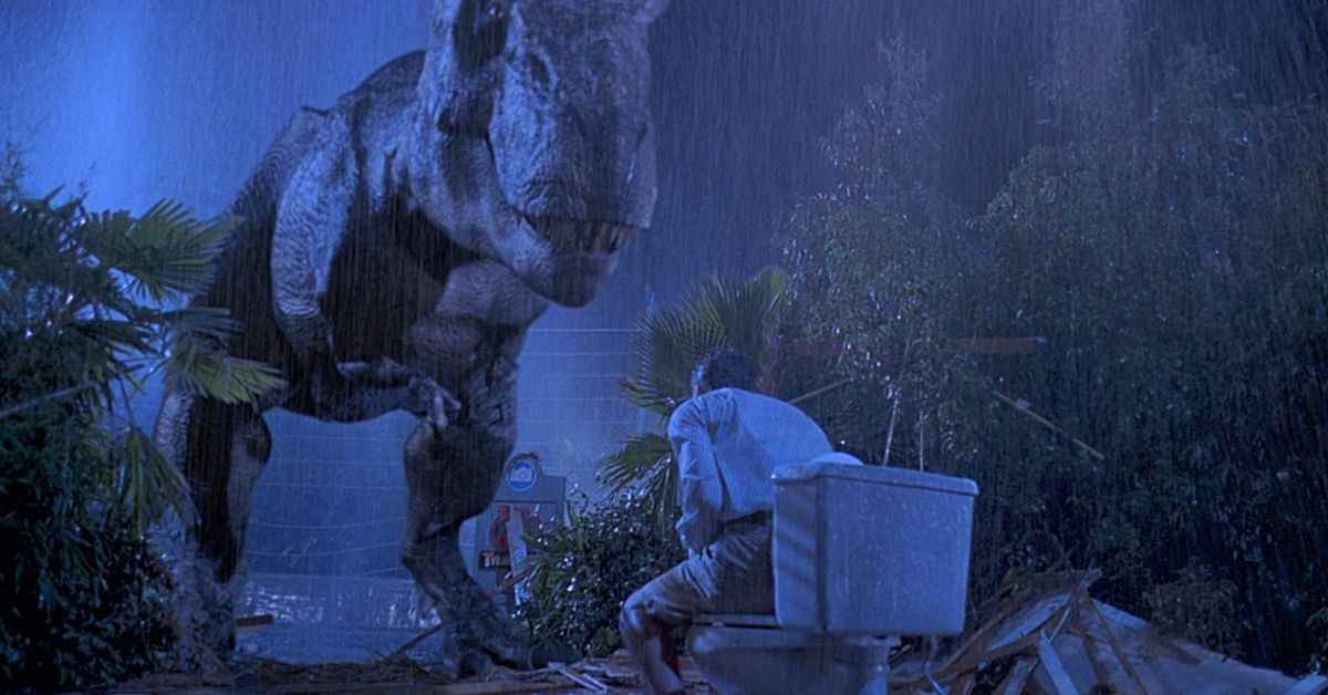 Les meilleurs dinosaures du film jurassique tués, classés
