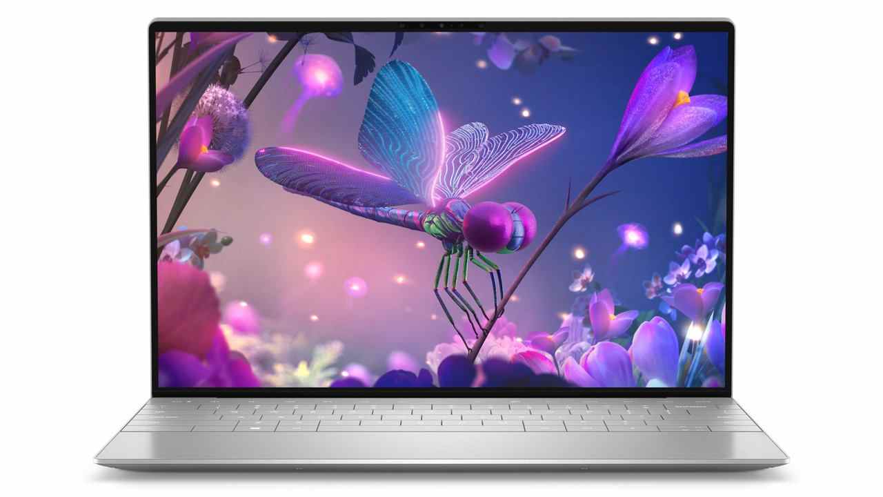 Dell XPS 13 Plus