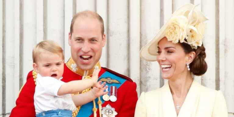 Les membres de la famille royale visiteront les célébrations du jubilé dans tout le Royaume-Uni