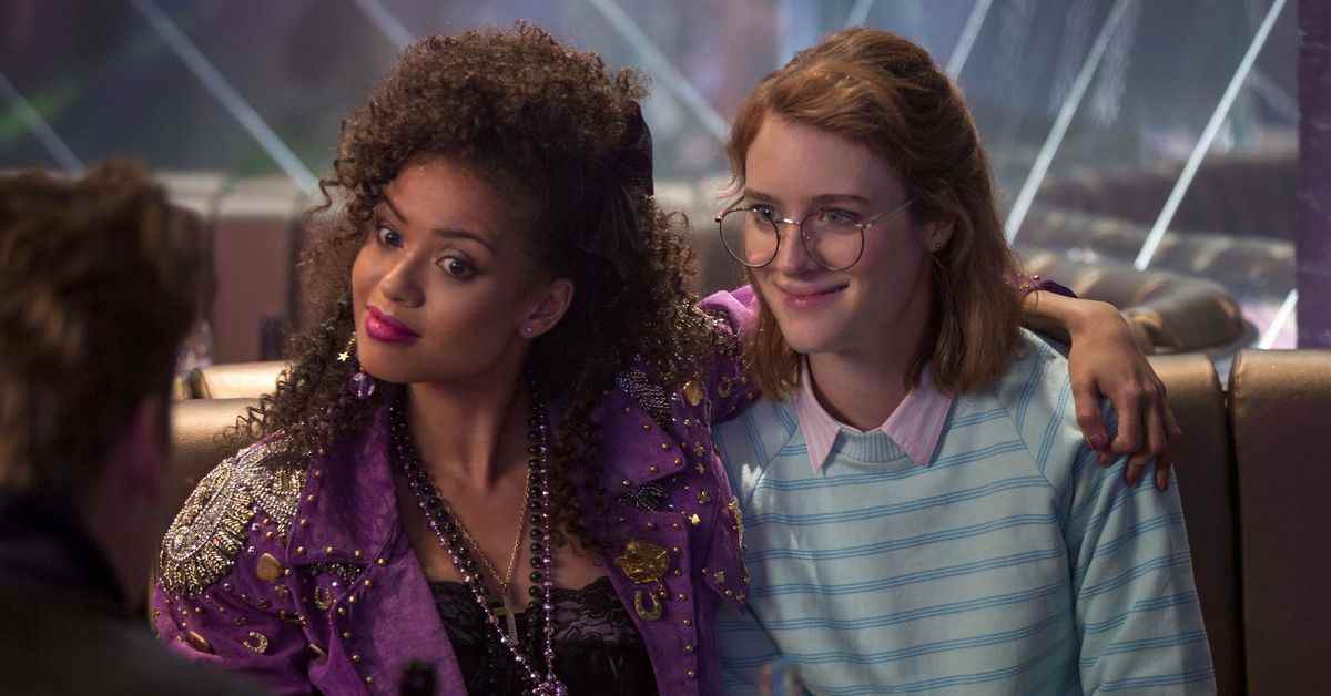 Les nouveaux films Black Mirror pourraient être l'approche parfaite pour une série obsolète
