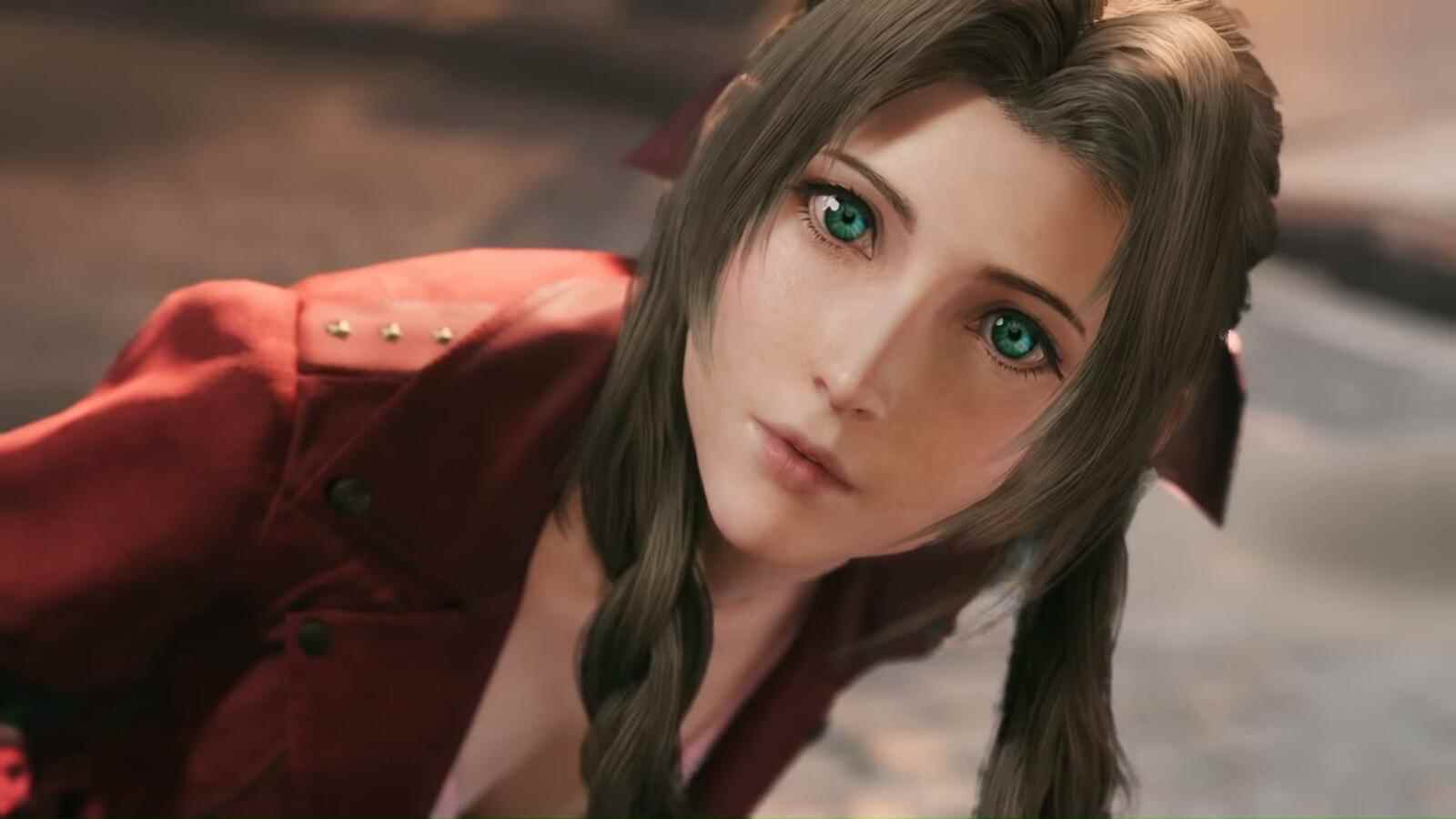 Les nouvelles de Final Fantasy 7 seront partagées en juin dans le cadre de la célébration de l'anniversaire

