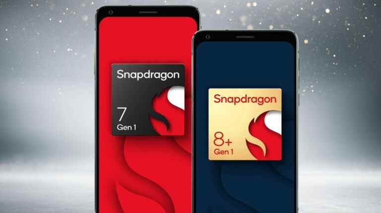 Les nouvelles puces Snapdragon de Qualcomm accéléreront les téléphones Android