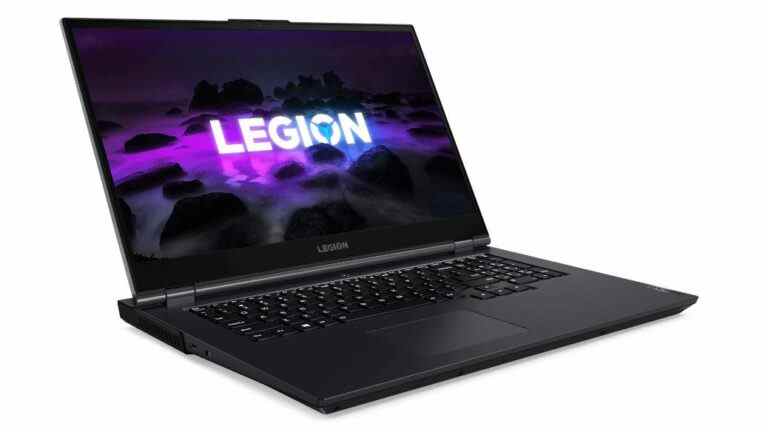 Les ordinateurs portables de jeu Lenovo Legion touchés par une défaillance majeure du BIOS