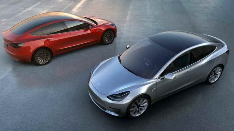 Les pirates peuvent voler votre Tesla via Bluetooth