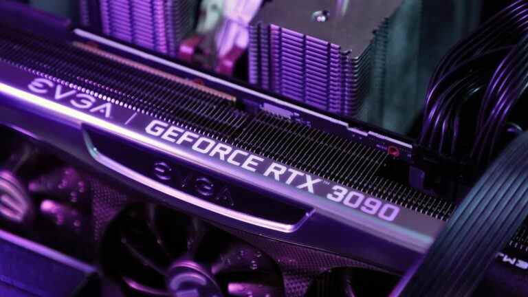 Les prix des GPU pourraient bientôt tomber sous le PDSF, selon Corsair