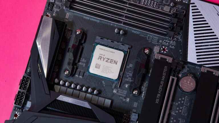 Les processeurs AMD Ryzen 7000 pourraient arriver en septembre pour voler le tonnerre Raptor Lake d’Intel