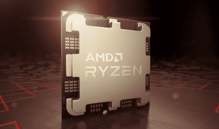 Les puces de bureau Ryzen 7000 d’AMD arrivent cet automne avec des cœurs Zen 4 de 5 nm