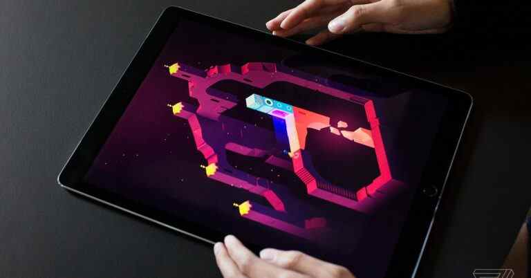 Les puzzles de Monument Valley atteindront les joueurs PC le 12 juillet