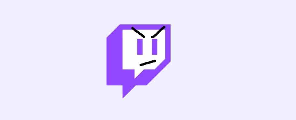 twitch streamer revenue cut rumor ads