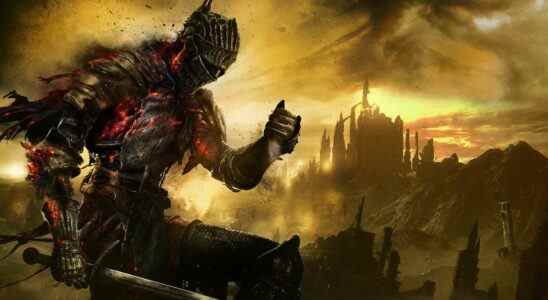 Les serveurs Dark Souls reviennent enfin en ligne