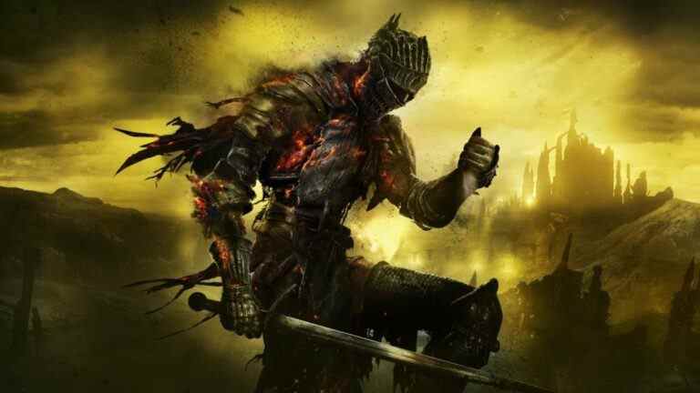 Les serveurs Dark Souls sont enfin réparés après trois mois d’indisponibilité