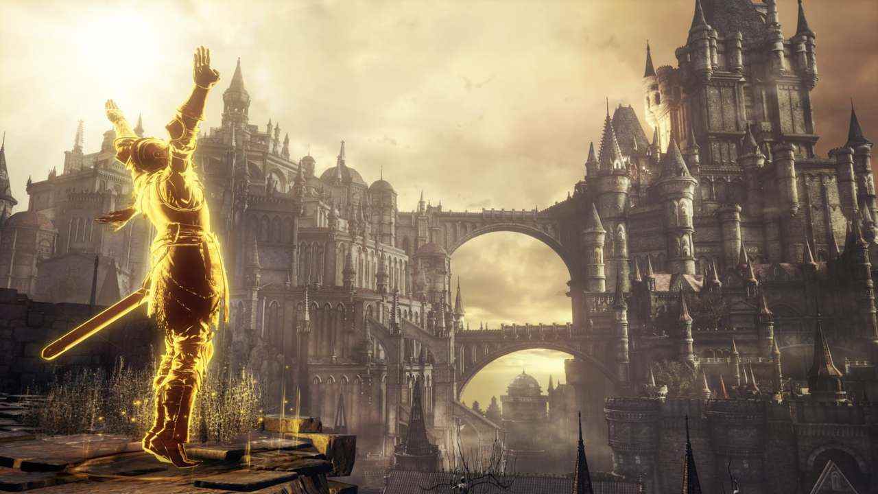 Les serveurs PC de Dark Souls restent hors ligne après quatre mois, mais travaille à les restaurer
