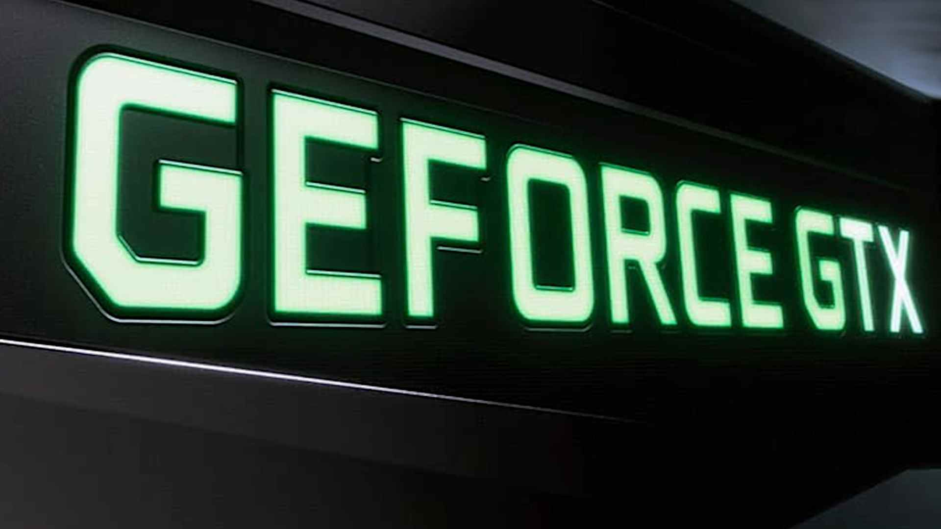 Les spécifications Nvidia GeForce GTX 1630 révélées devraient être lancées le 31 mai
