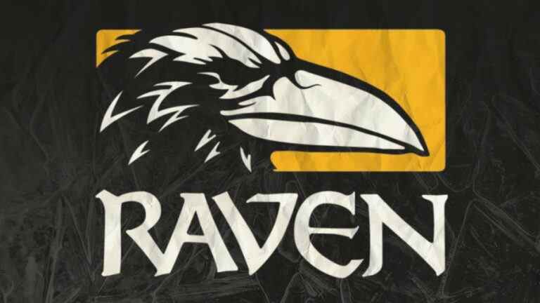 Les travailleurs de Raven Software QA votent officiellement pour se syndiquer
