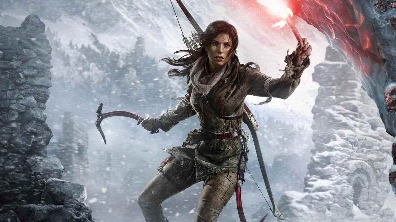 Les ventes à vie de Tomb Raider révélées après la vente du groupe Embracer
