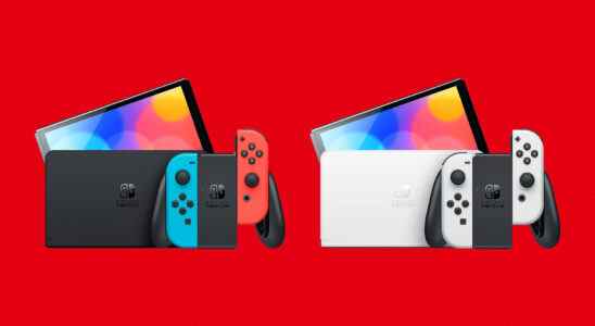 Les ventes mondiales de Switch dépassent les 107,65 millions, Pokemon Legends: Arceus dépasse les 12,64 millions