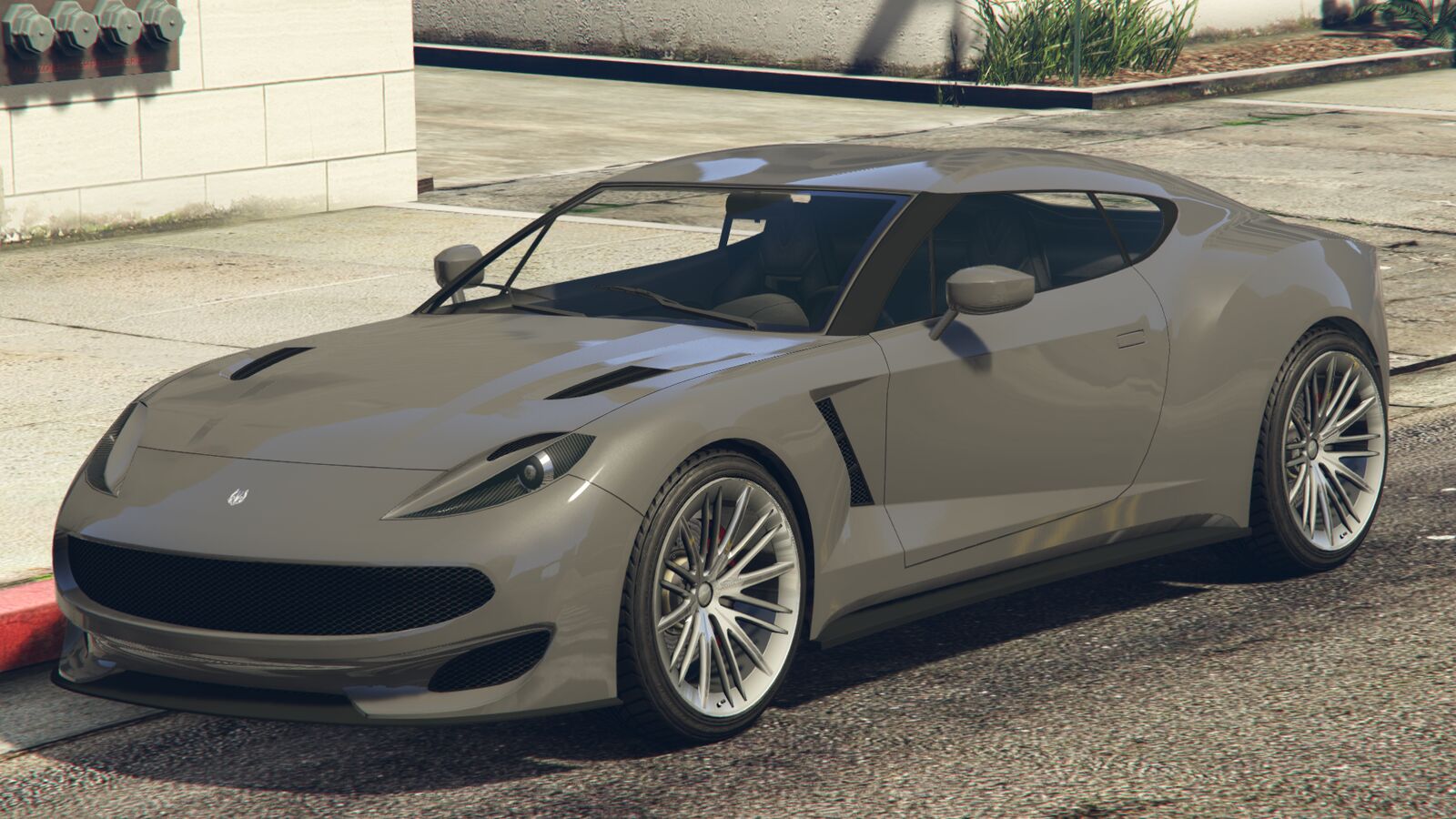  Les voitures les plus rapides de GTA Online |  Quelle est la voiture la plus rapide ?

