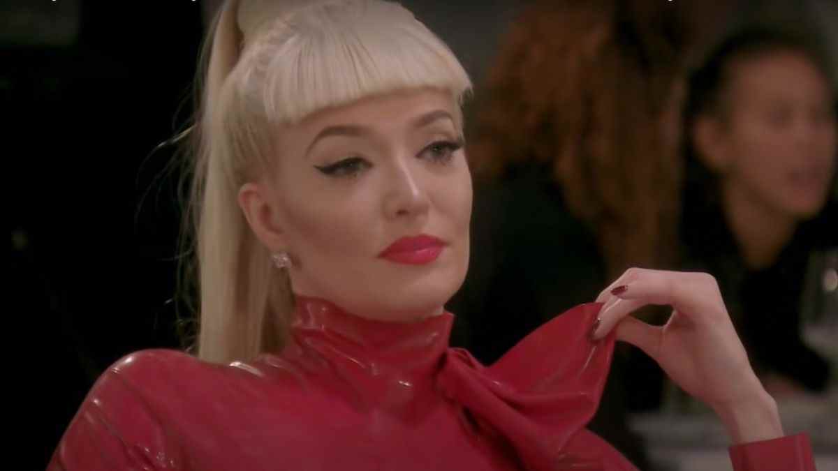 Les vraies femmes au foyer de Beverly Hills, Erika Jayne, répondent aux affirmations selon lesquelles elle deviendra 