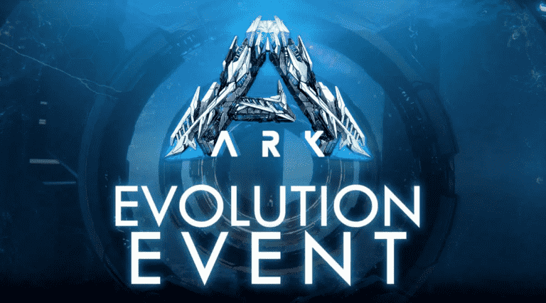 L’événement Ark Survival Evolved Evo démarre ce week-end du 24 juin, voici les avantages et le calendrier