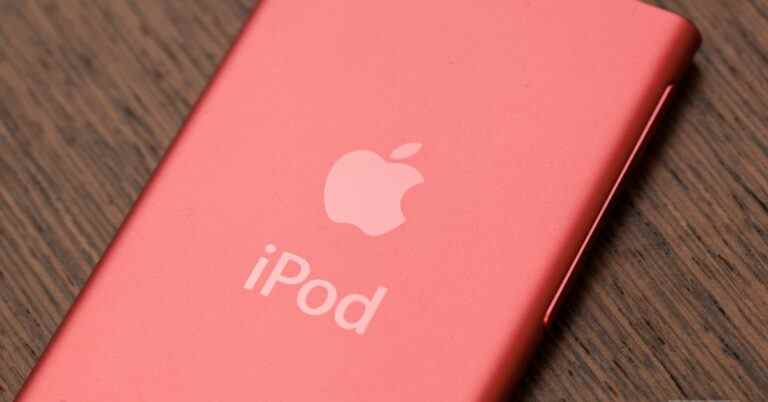 L’iPod est mort, mais le podcast vit