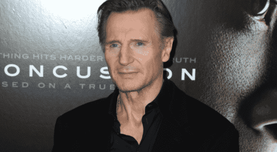 Liam Neeson