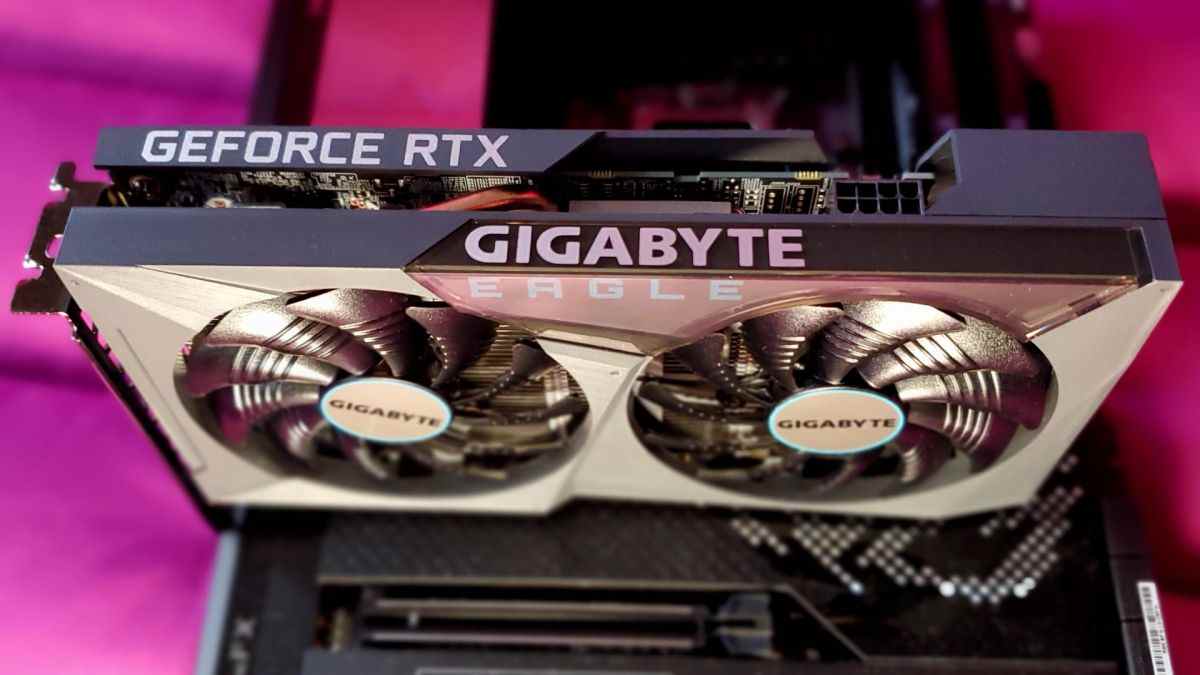 Limiteurs de crypto-minage RTX 3080 12 Go et RTX 3050 débloqués à 90 % d'efficacité
