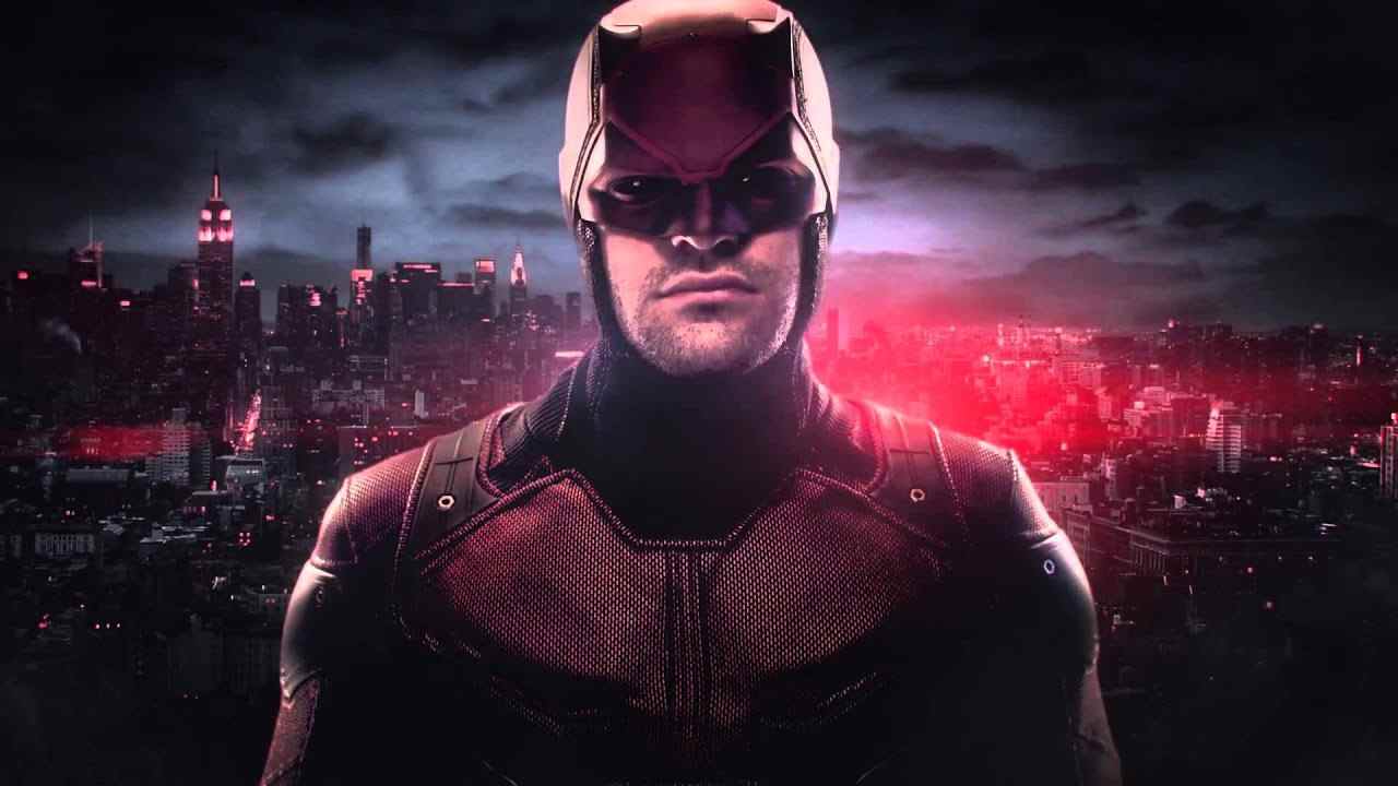 Daredevil