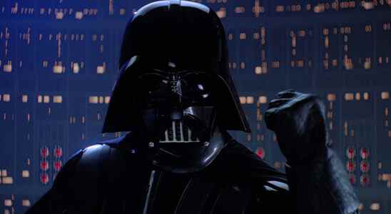 Darth Vader Star Wars Empire Strikes Back