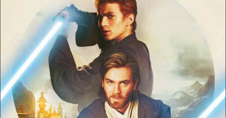 Lisez un extrait du nouveau roman Star Wars: Brotherhood sur Obi-Wan et Anakin
