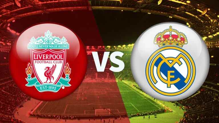 Liverpool vs Real Madrid en direct: comment regarder la finale de la Ligue des champions gratuitement et en ligne