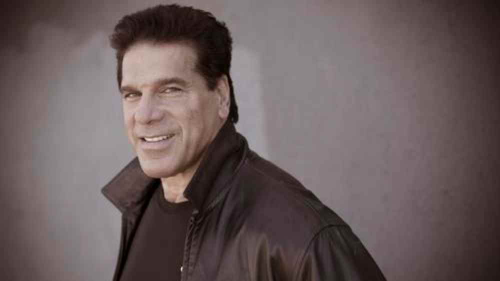 Lou Ferrigno jouera le rôle d'un éleveur de porcs cannibales dans le premier rôle de créature depuis Hulk (EXCLUSIF) Le plus populaire doit être lu
	
	
