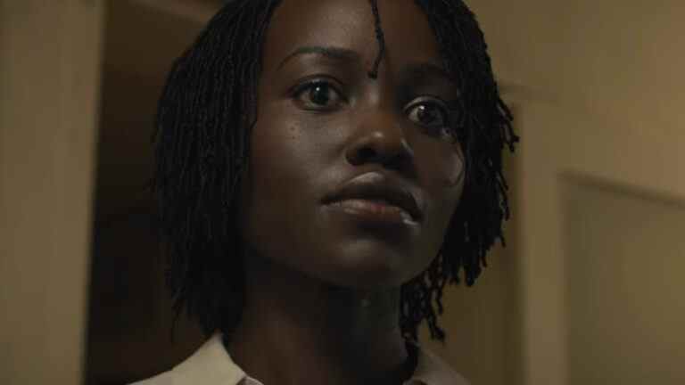 Lupita Nyong'o quitte Apple TV + Crime Series Lady In The Lake
