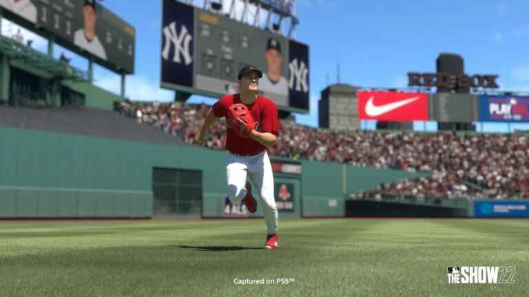 MLB The Show 22 Update 1.06 Bats Out pour la mise à jour 6 ce 20 mai