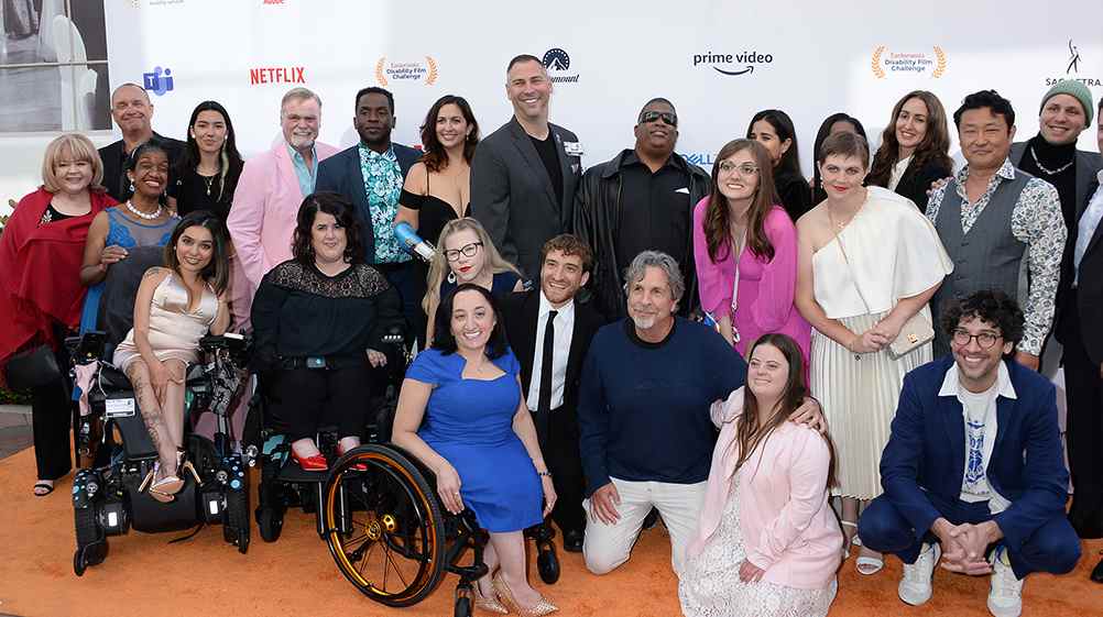 « Mac & Cheese » remporte les grands honneurs aux prix Easterseals Disability Film Challenge Awards 2022 Les plus populaires doivent être lus
	
	
