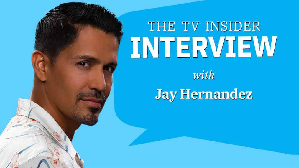  'Magnum PI' aura-t-il une saison 5 ?  Jay Hernandez n'est pas inquiet (VIDEO)
